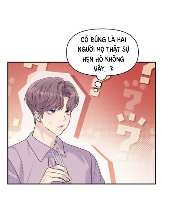 Couple Breaker chapter 72.1 62