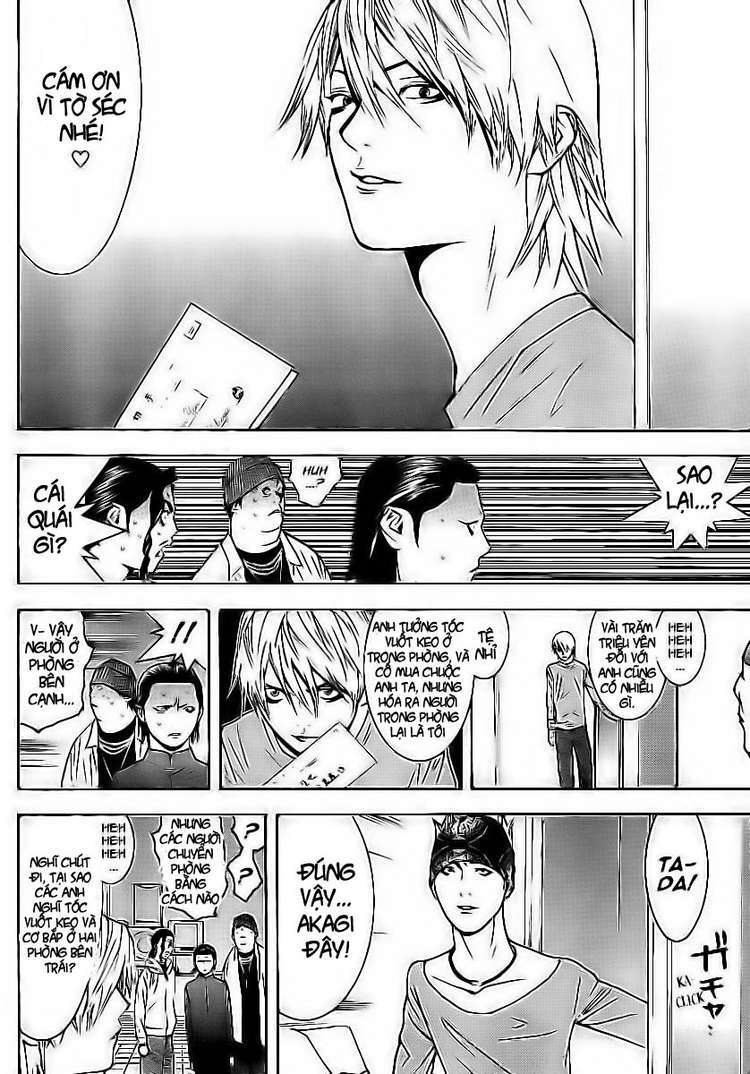 liar game chapter 101 17