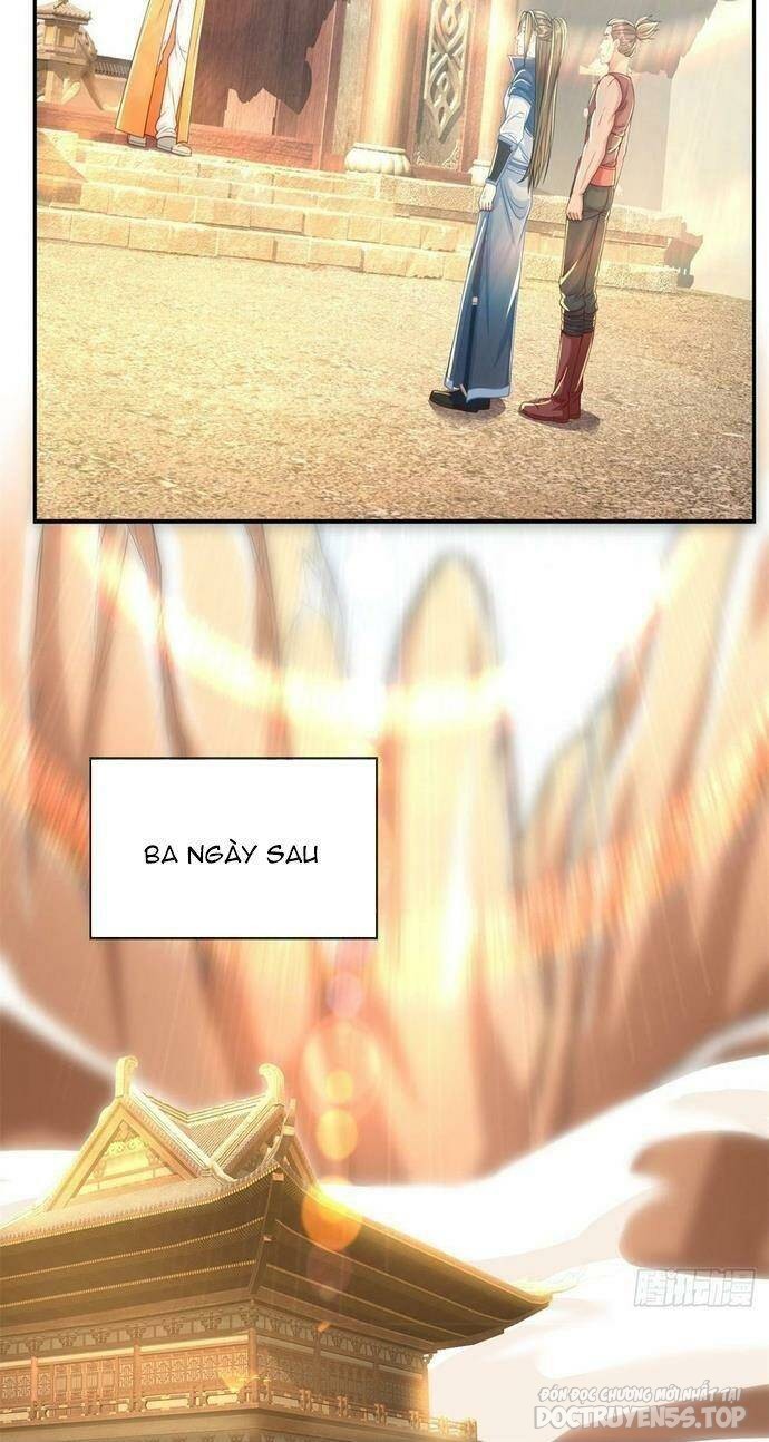 ta có khả năng vô hạn đốn ngộ chapter 29 24