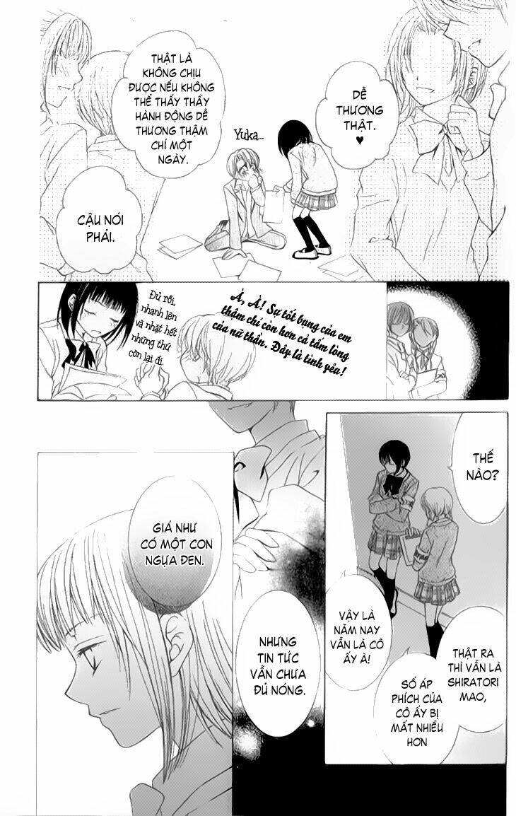 sugar family chapter 10 18