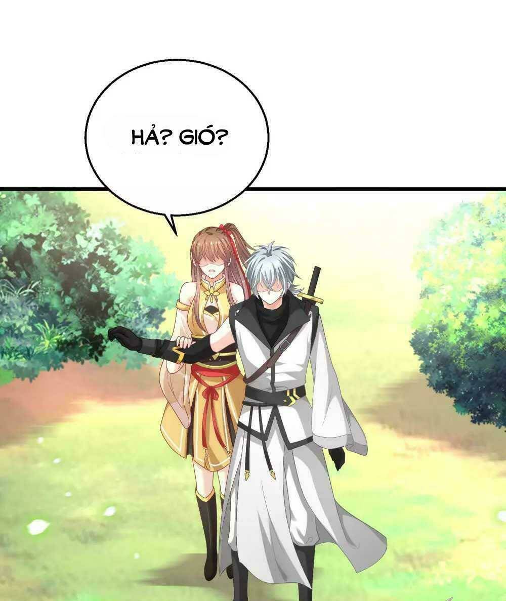 xuyên nhanh - hướng dẫn tự cứu của nữ phụ chapter 4 31