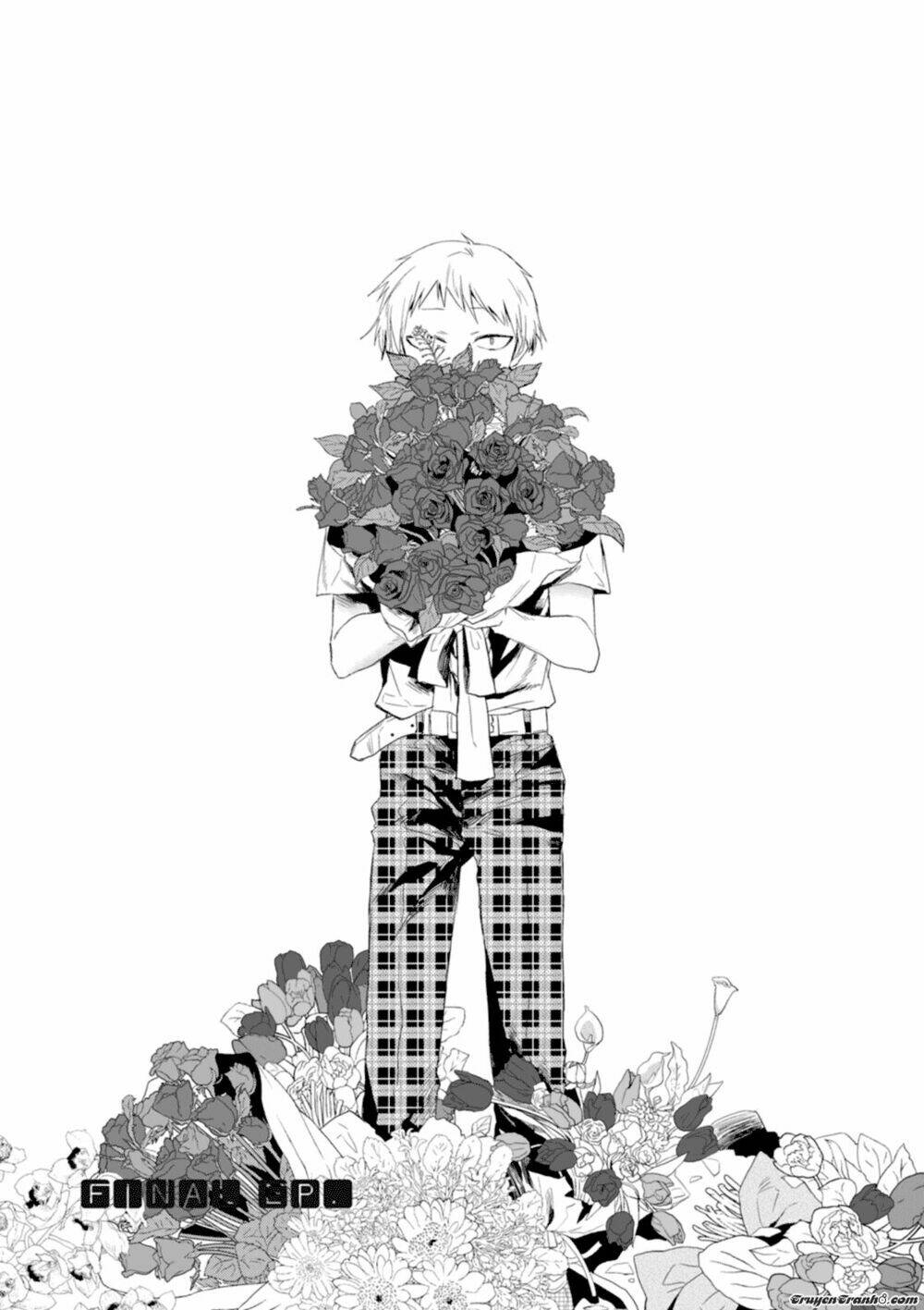 sonna me de mite kure chapter 6 2