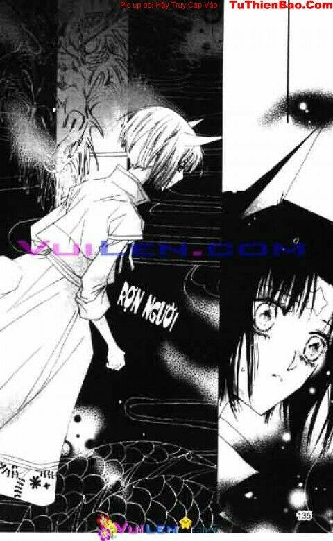 cáo nhỏ đáng yêu chapter 3 134