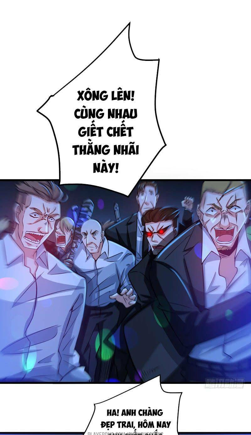 tối cường thần y tại đô thị chapter 29 6