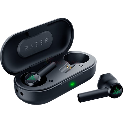 Tai nghe Bluetooth True Wireless Razer HammerHead RZ12-03820100-R3A1 - Hàng chính hãng