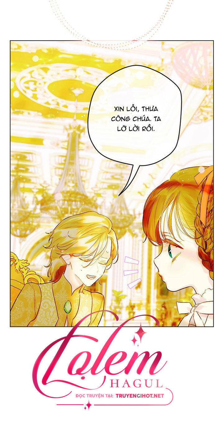 mẹ tôi lại kết hôn lần nữa chapter 33 21