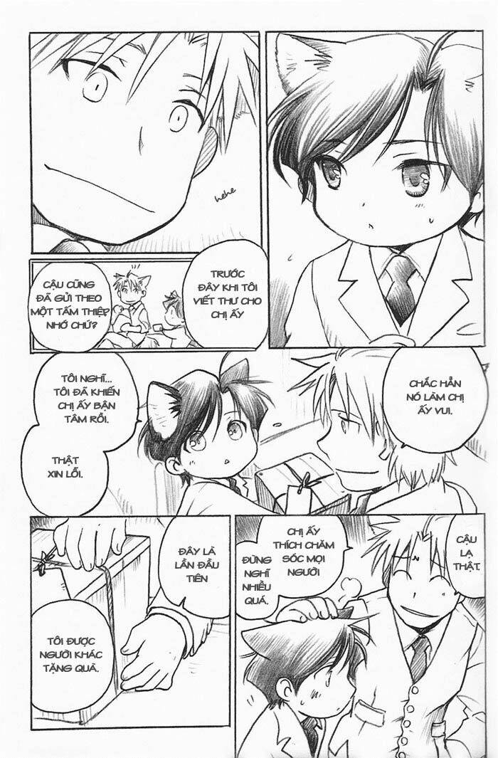 maiden rose-special chapter 10 8