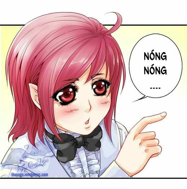 xin hãy cho tui mặt trời! chapter 3 5