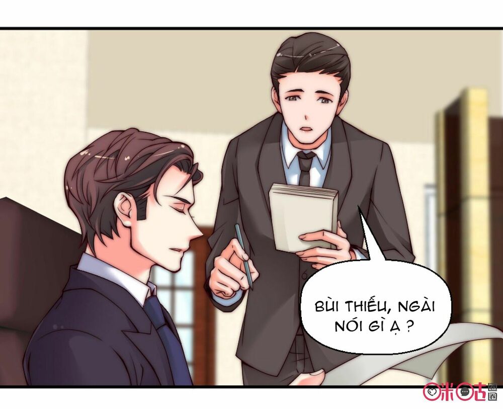 bí mật của thiên kim chapter 26 11