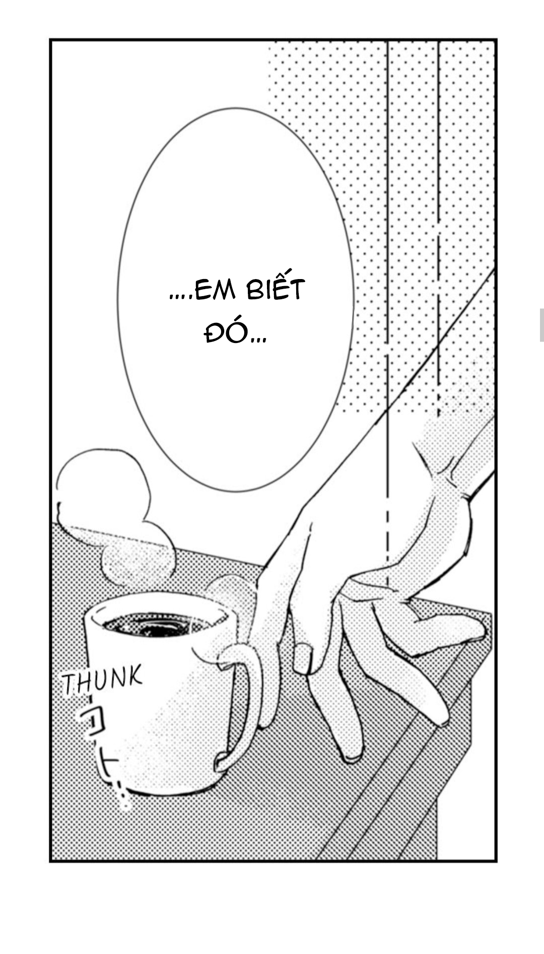 vị sếp thú tính nhà bên chapter 30.1 15