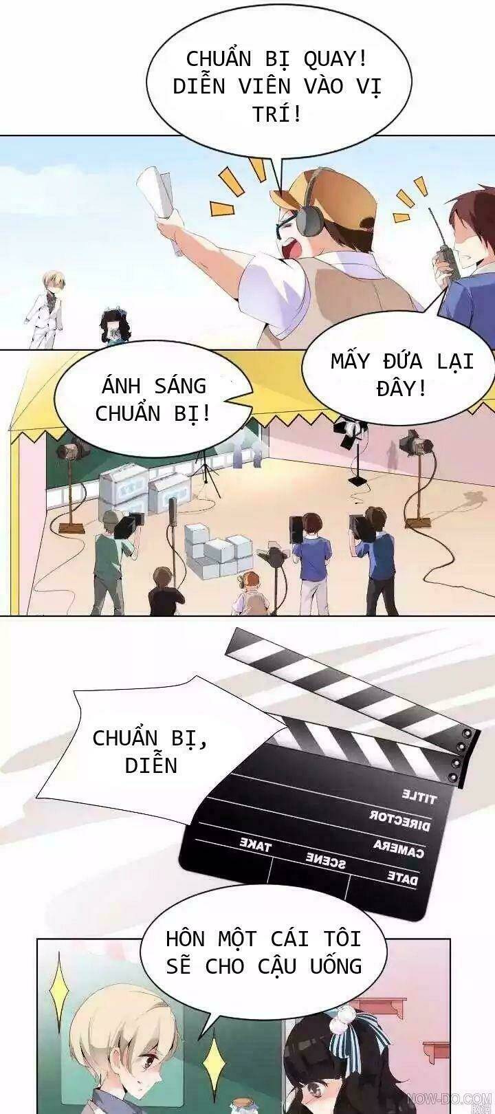 nam thần là một đôi chapter 1 13