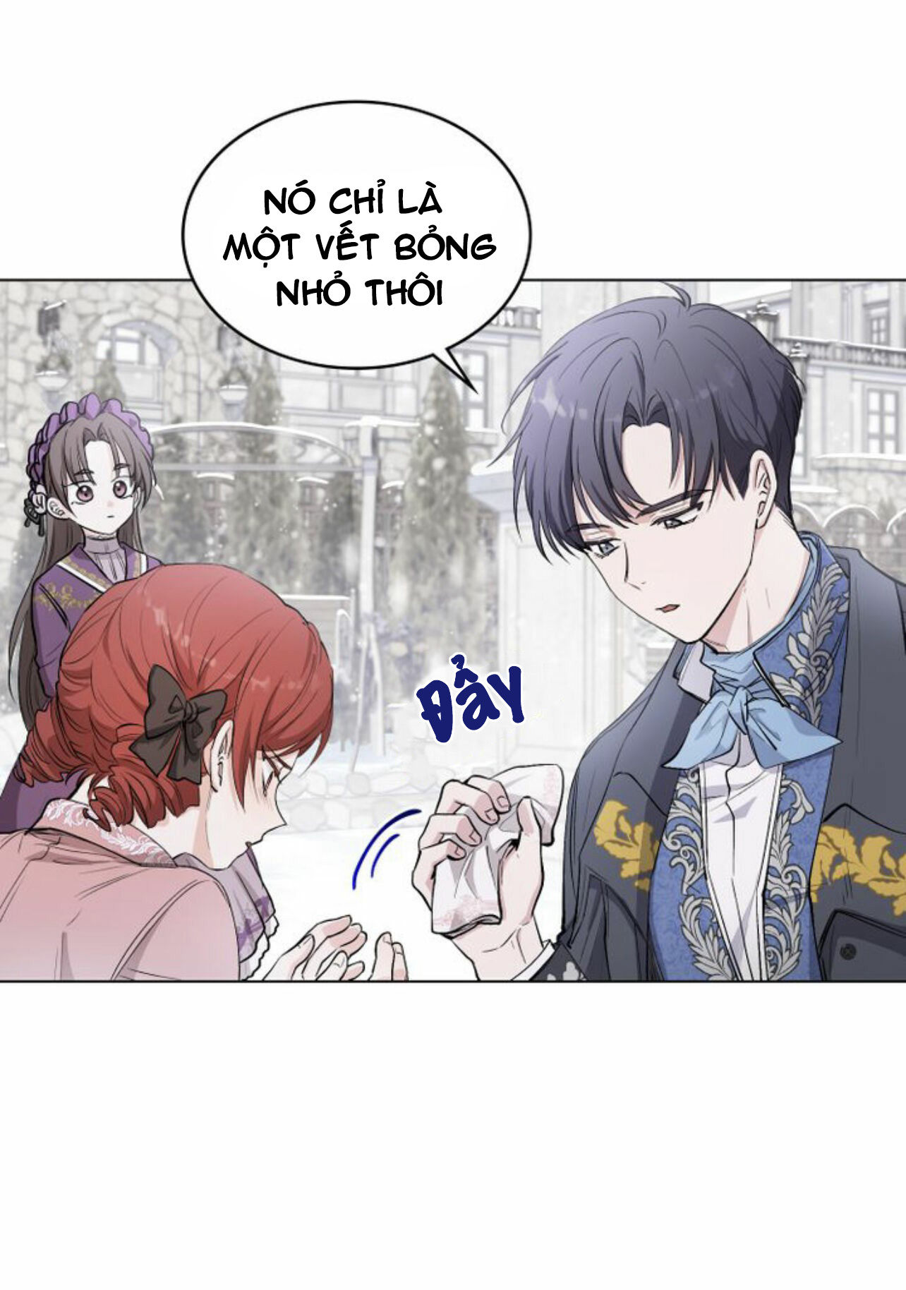 tìm lại nàng camellia chapter 8 4