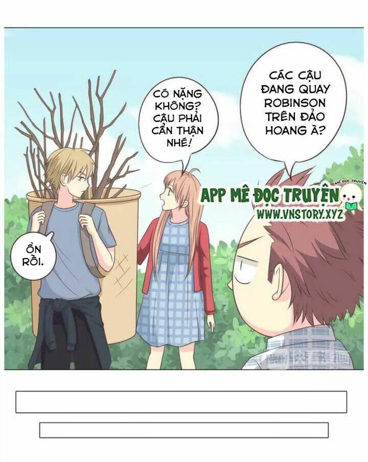 xin chào! dân nữ chapter 59 12