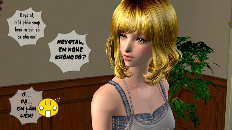 and i love you! chapter 5 22