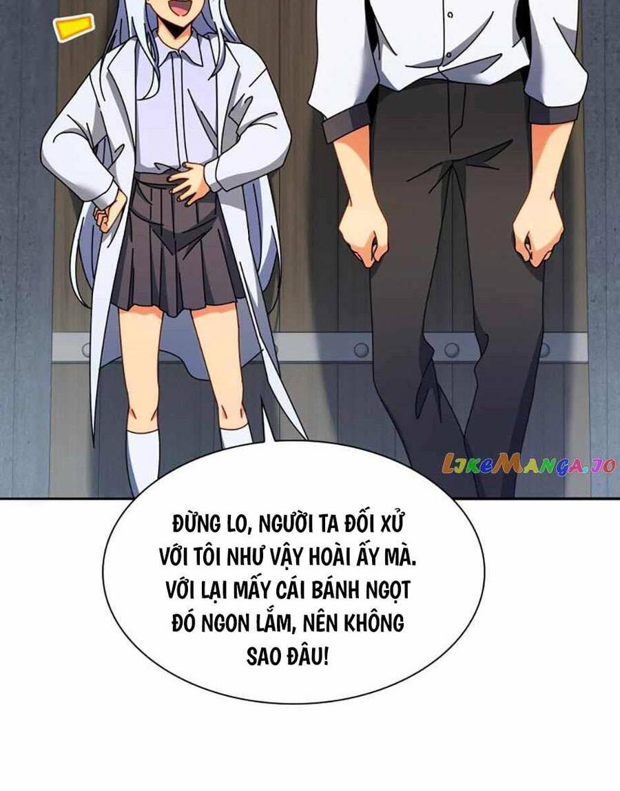 tử linh sư thiên tài của học viện chapter 63 110