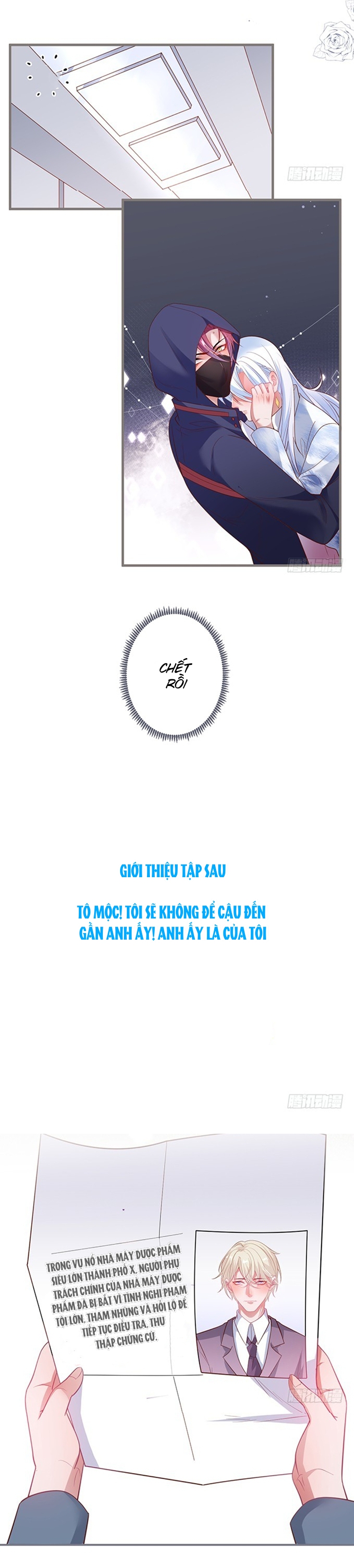 dưỡng khí chí mạng chapter 44 19