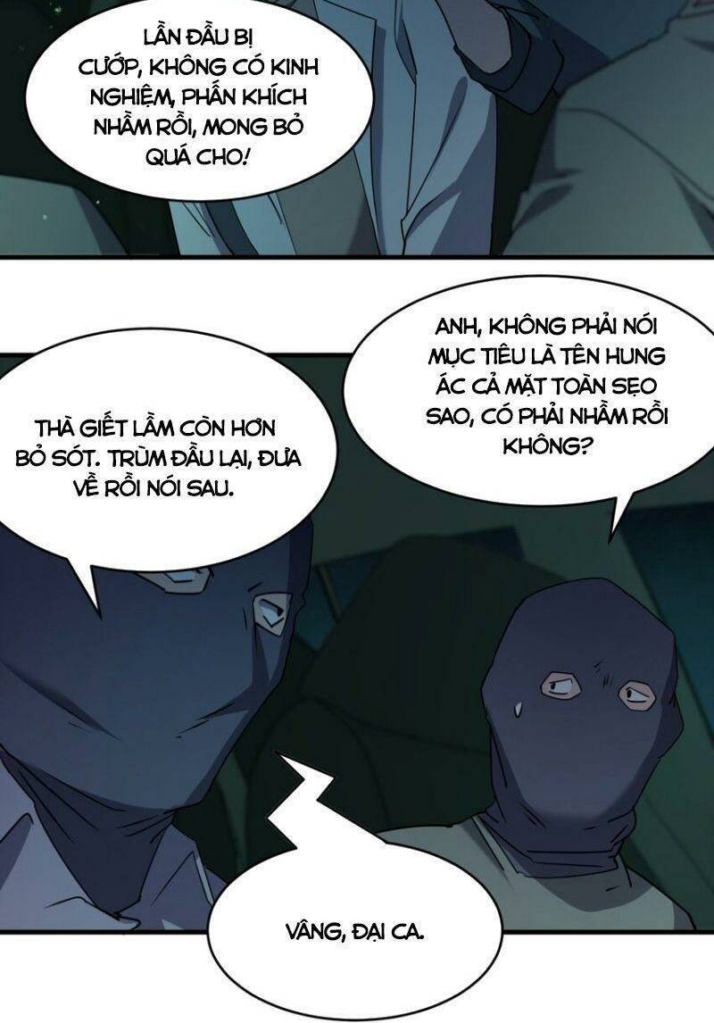 đừng hiểu lầm, tôi mới là người bị hại! chapter 96 30