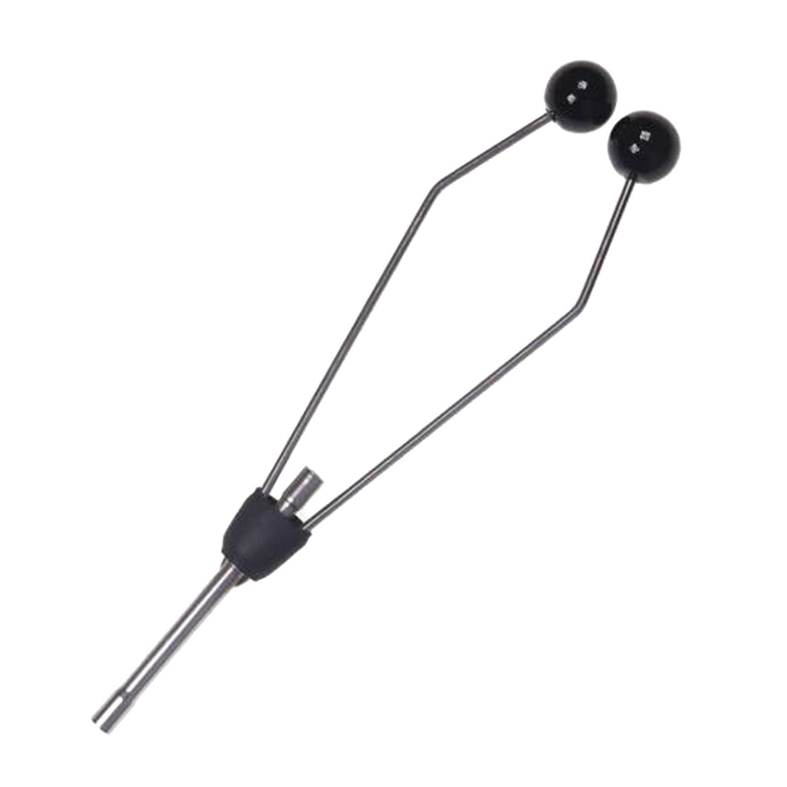 Fly Tying Bobbin Thread Holder Fly Tying Tools for Fishing Flies Baits