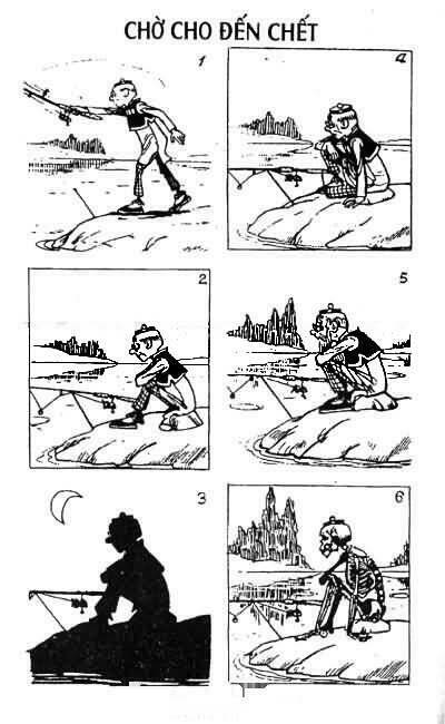 chú thoòng (full trọn bộ) chapter 14 12