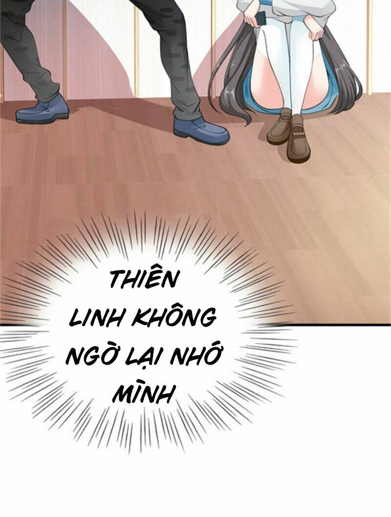 hoa hậu giảng đường luôn bên người chapter 50 8