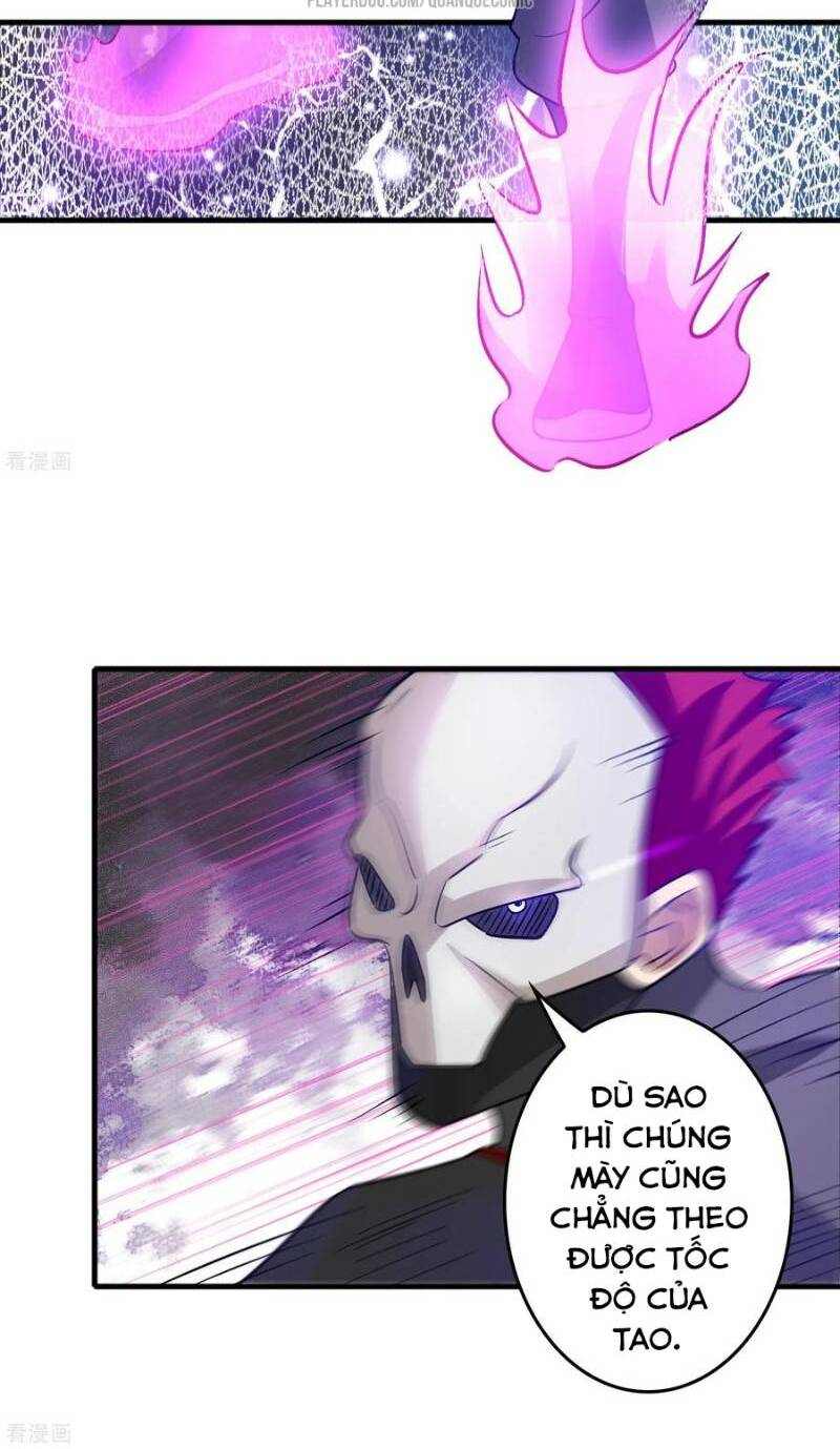 dị giới cung ứng thương chapter 55 11