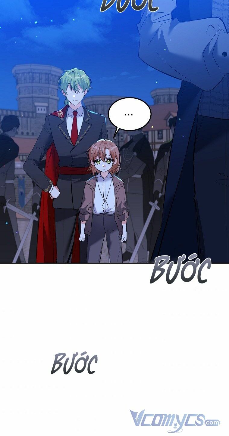 ác nữ karuna bé lại chapter 29 48