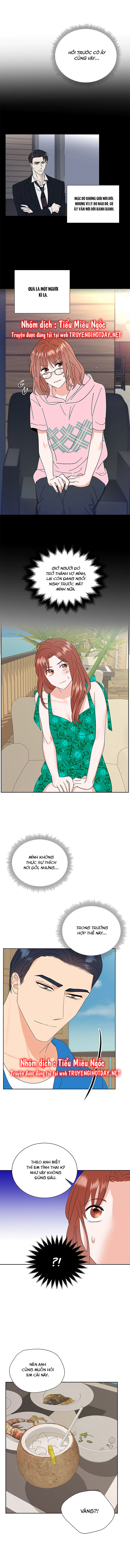 nam chính của tôi chapter 60 6