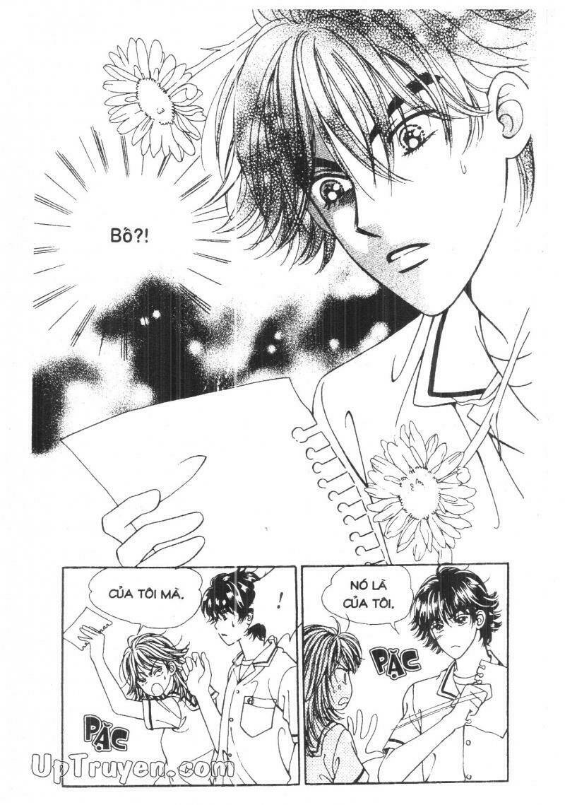 nụ hôn chàng trai chapter 3 58