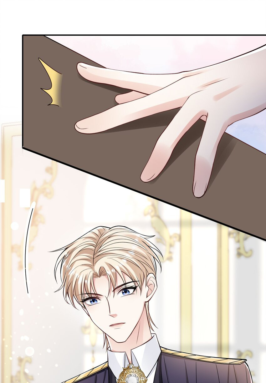 chiến lược tẩy trắng của phản diện chapter 10 17