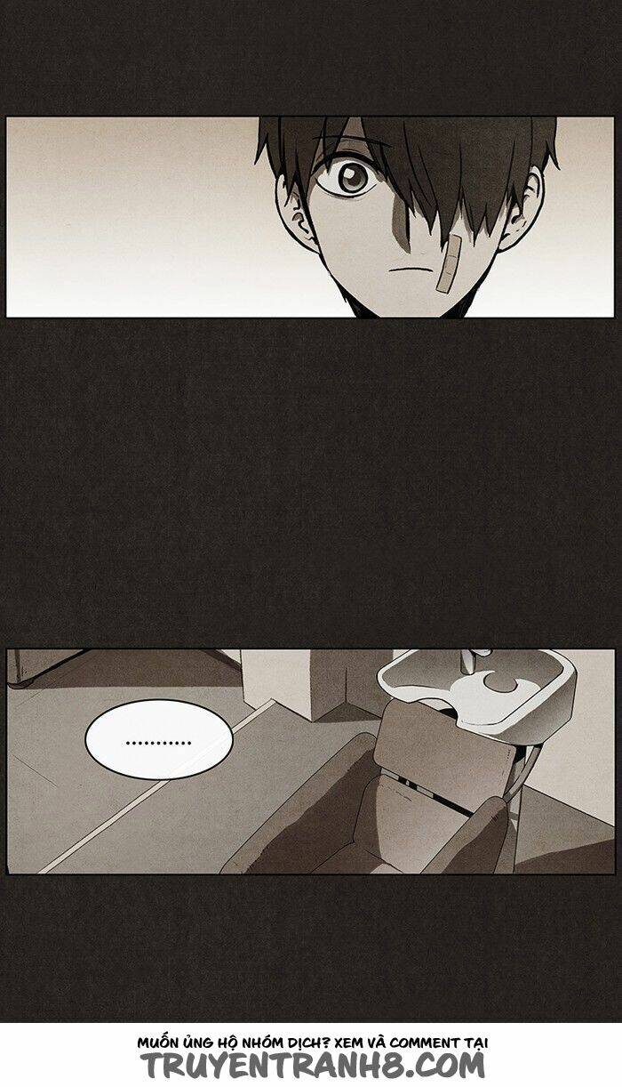 đứa con của quỷ dữ chapter 29 38