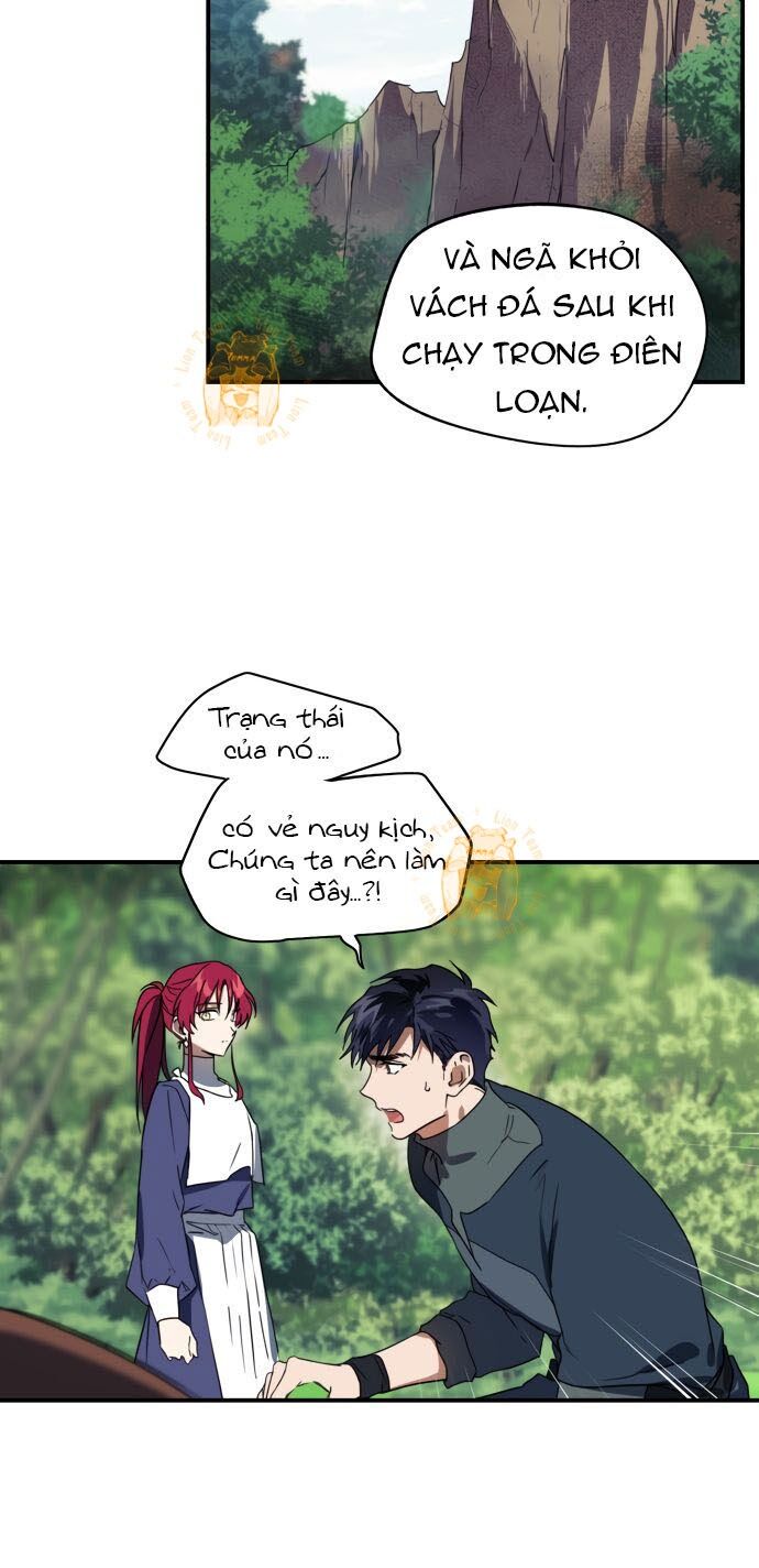 bị che khuất bởi ánh hoàng hôn chapter 8 10