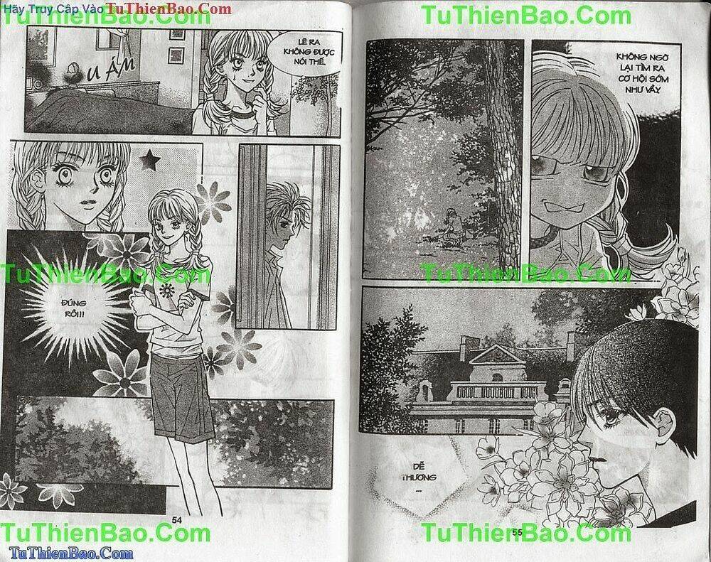 bỗng nhiên có tiền chapter 3 28