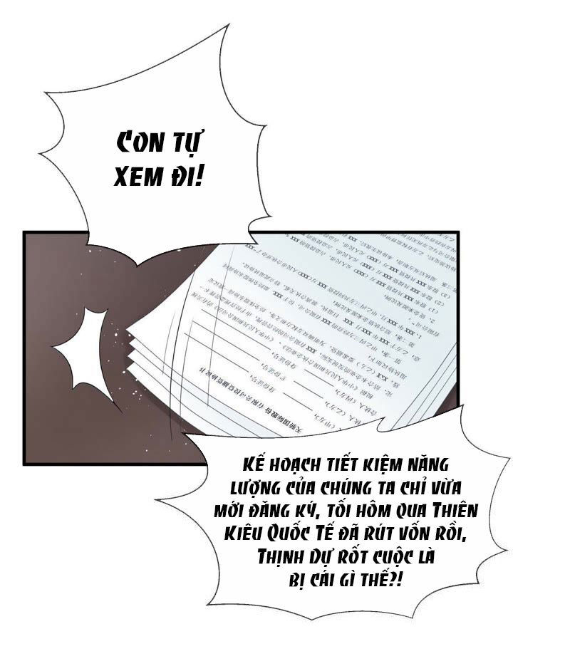 chiến lược lãng mạn của thịnh thiếu chapter 6 17