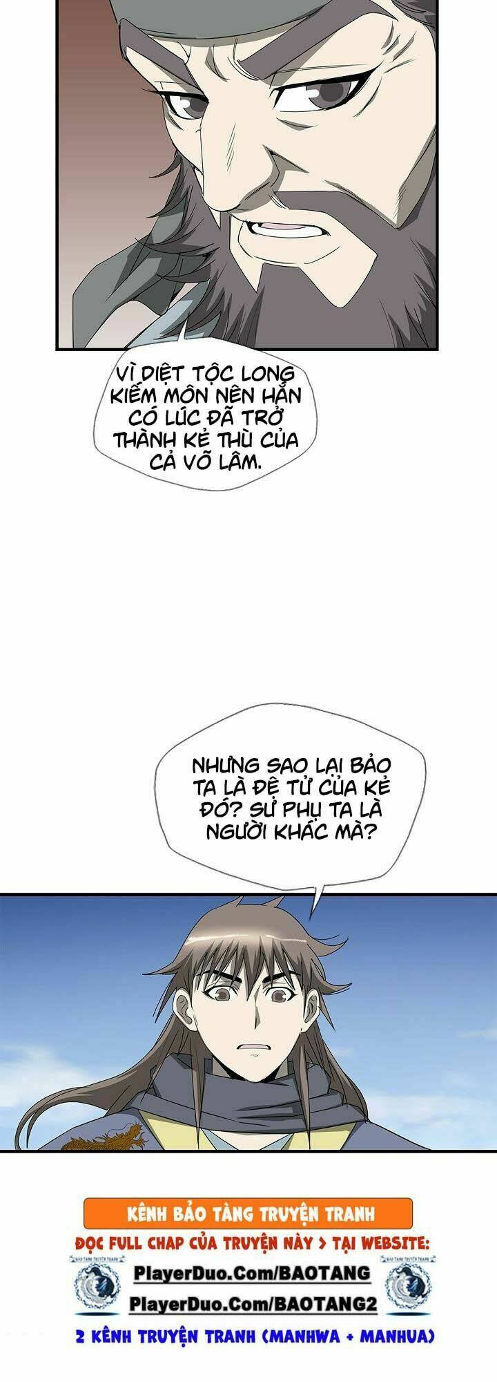 cuồng long chapter 41 43