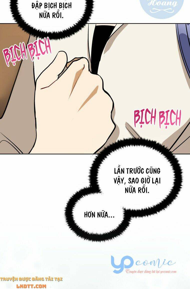 quái thú với hoa chapter 105 18