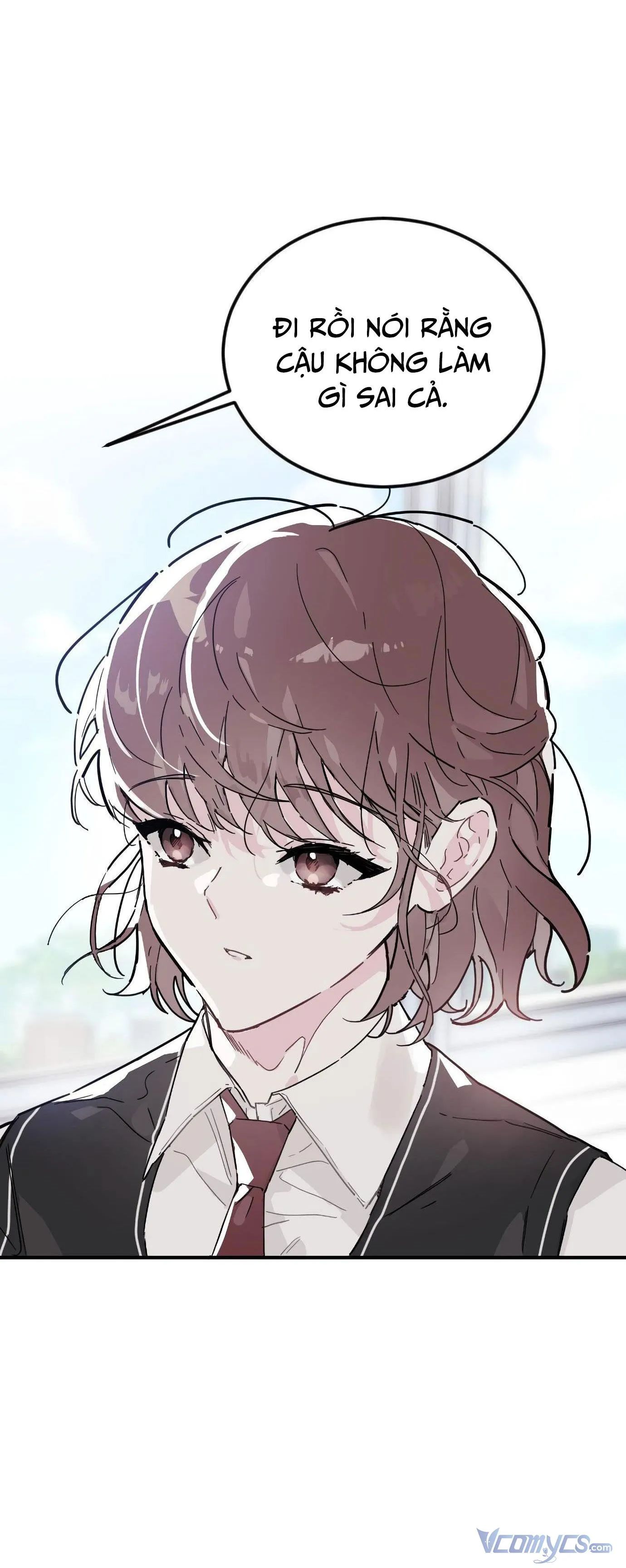 em đã tìm kiếm cả ngàn năm nay chapter 9 70