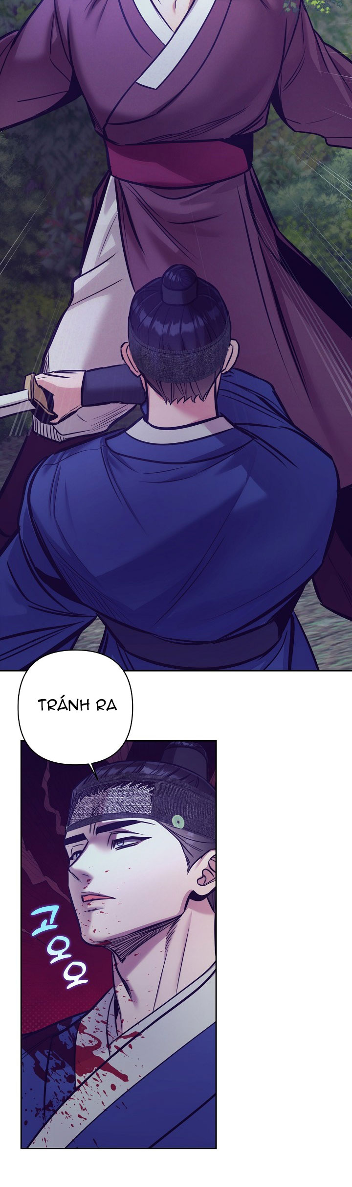 [18+] tuyển tập truyện bl ngắn - double bell chapter 16 5