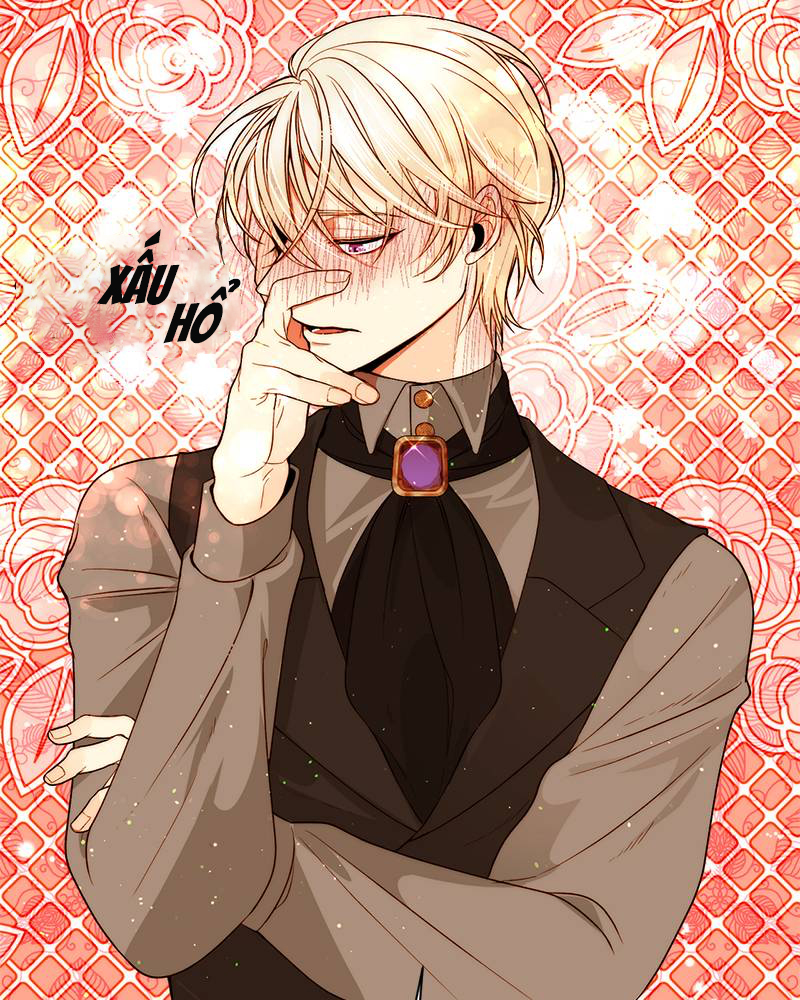 Hoàng Hậu Tái Hôn chapter 17.1 23