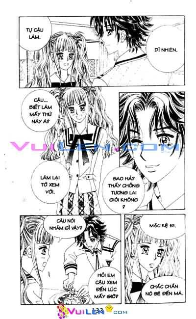 18 years old, we got married chapter 23 14