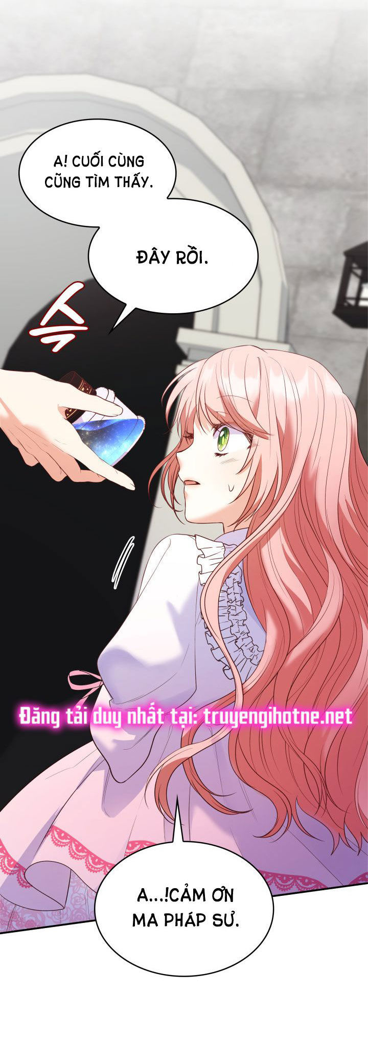 từ ác nữ tôi phải trở thành một người mẹ chapter 28.2 6