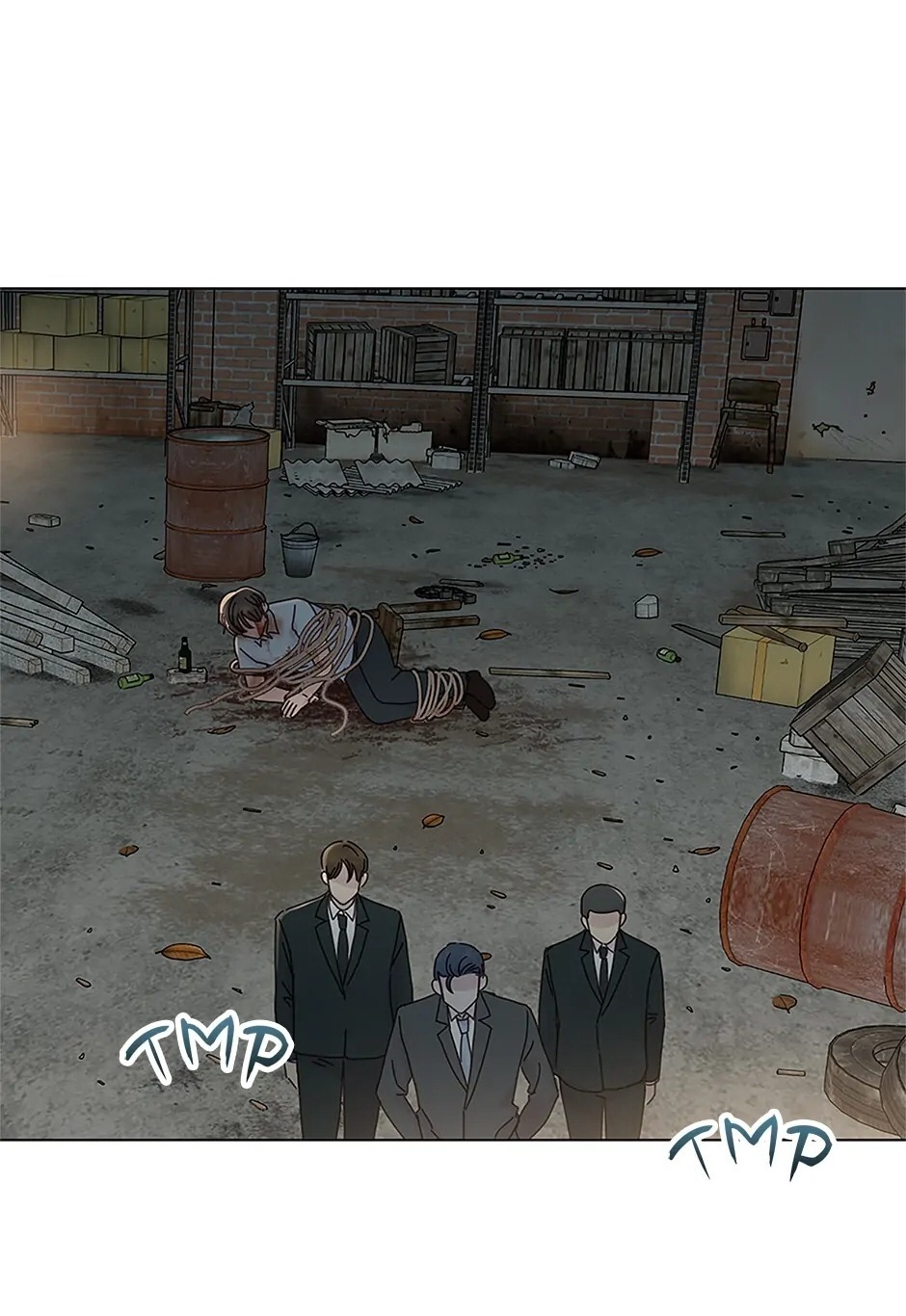 sự trả thù ngọt ngào của vợ tôi chapter 251 29