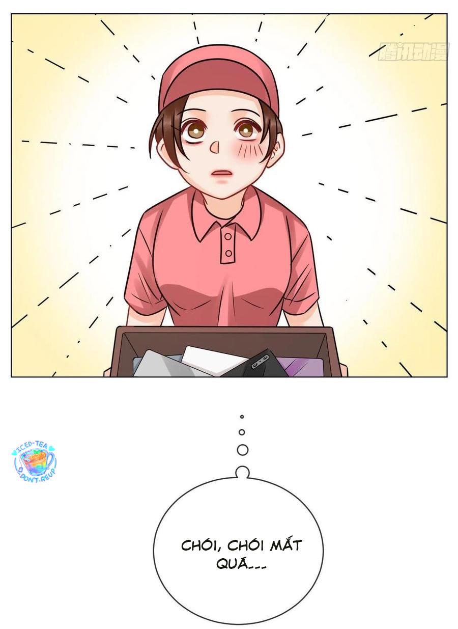 ký túc xá nam phòng 303 chapter 186 18