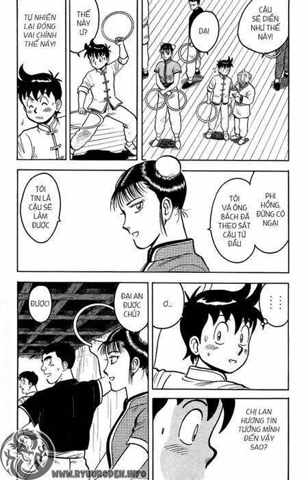 hoàng phi hồng phần 1 chapter 21 91