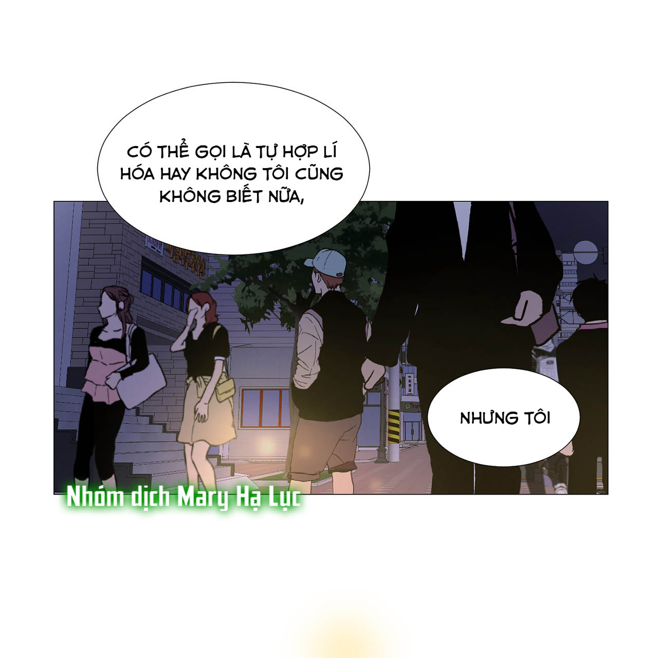 one more time chapter 16 67