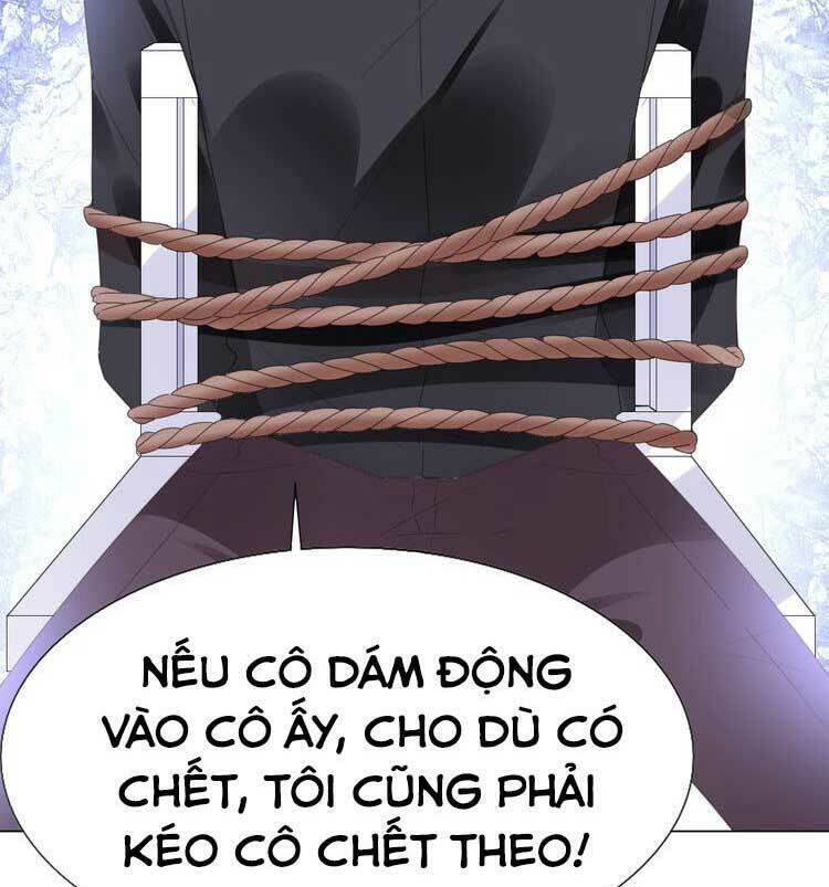 điều ước sủng ái bất bình đẳng chapter 126.2 19