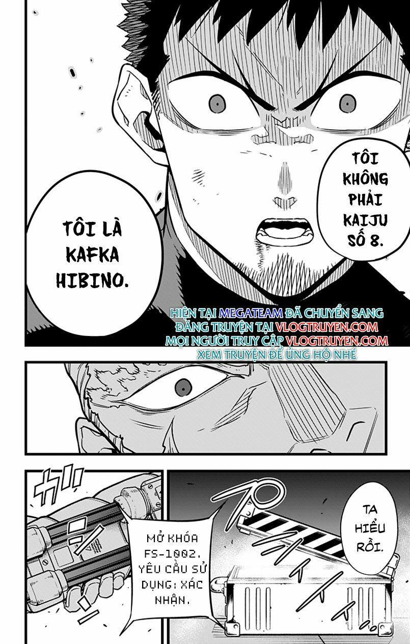 quái vật #8 chapter 35 2