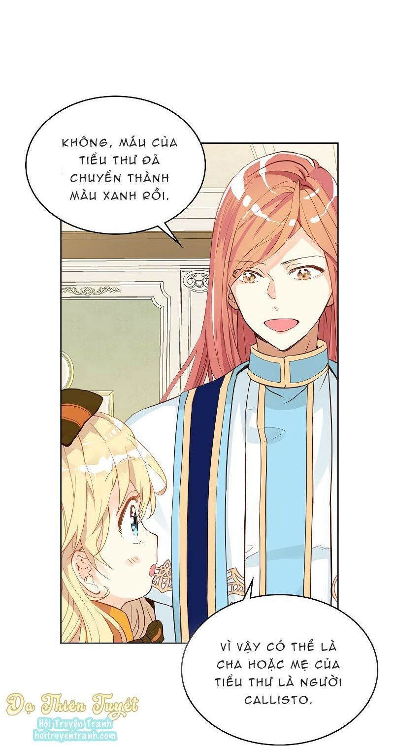 con có phải con là con gái của ngài không? chapter 19 45