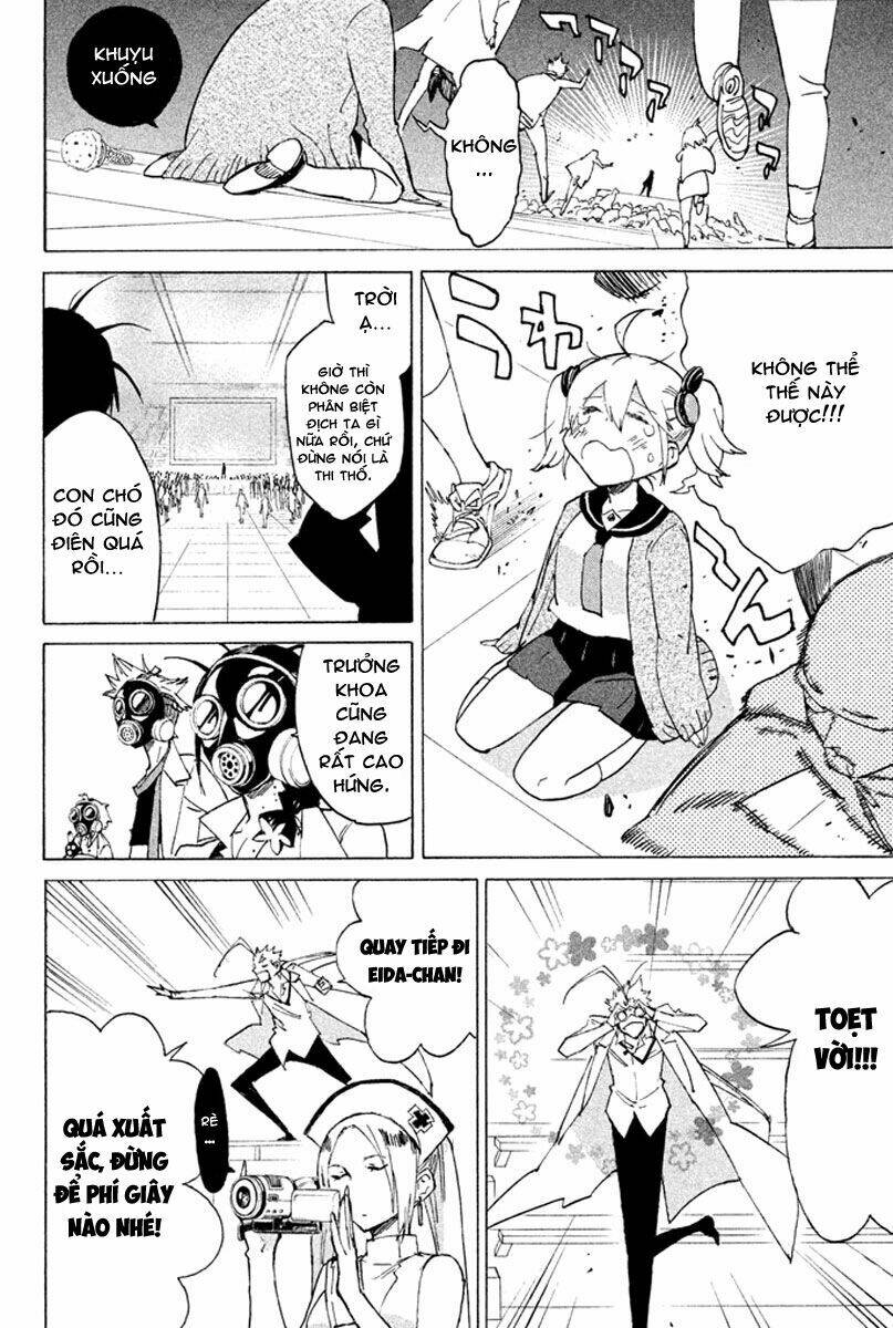 hell’s kitchen chapter 35 35