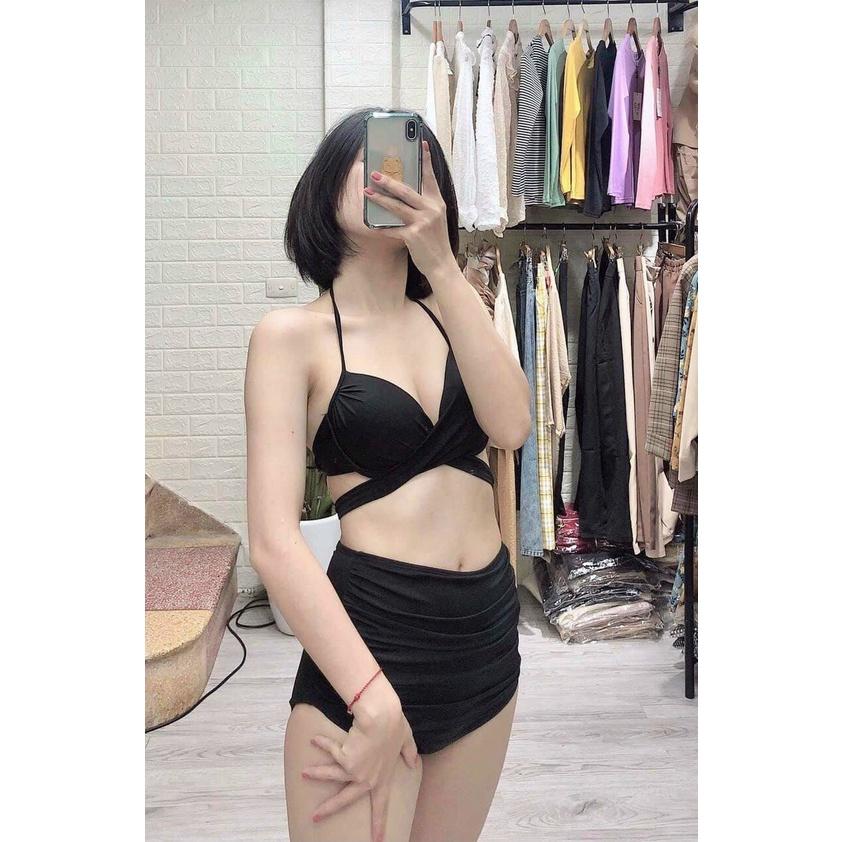 Bikini Nữ Đi Biển Đi Bơi