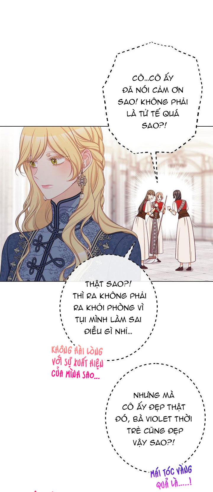 ác nữ đảo ngược đồng hồ cát chapter 100 62